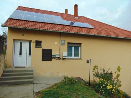 Woning in Dunaszekcs?, Baranya - Hongarije