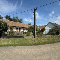 Foto Boerderij Boerderij in Nagyhajmas, Baranya - Hongarije