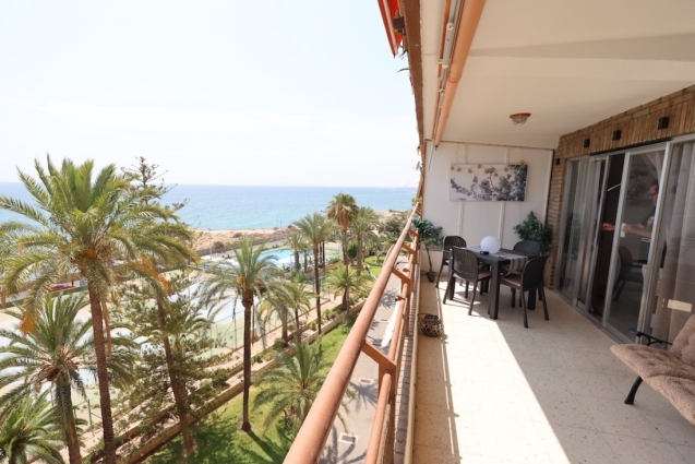 Appartement in Alicante, Alicante - Spanje